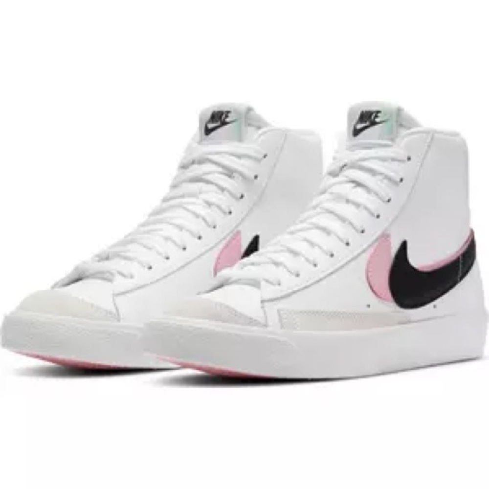 Nike Blazer Mid '77 Arctic Punch Gem